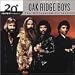 The Best of the Oak Ridge Boys - 20th Century Masters