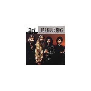 20th Century Masters - The Millennium Collection: The Best of the Oak Ridge Boys