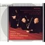 Mozart : Sinfonia Concentante, K364 / Concerto for Violin and Piano, K Anh.56
