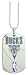 Milwaukee Bucks Sport Dog Tagz (Set of 2)