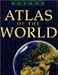 Books : Atlas of the World