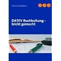 DATEV Buchhaltung - leicht gemacht