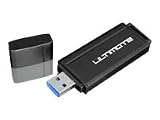 Sharkoon 128GB Flexi-Drive U3 Ultimate USB-Stick USB 3.0