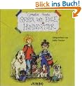 Greta und Eule Hundesitter. CD