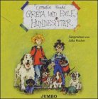 Greta und Eule, Hundesitter, 1 Audio-CD