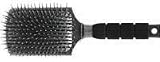 T3 Tourmaline Injected Bristle Paddle Brush