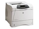 HP LaserJet 4200 - Printer - B/W - laser - Legal, A4 - 1200 dpi x 1200 dpi  ....