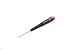 Wiha 26706 Torx Screwdriver With Precision Handle, T6 x 40mm