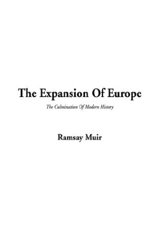 Expansion