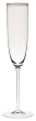 Riedel Sommeliers Series Champagne Glass, Packed in a Gift Tube