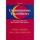 Understanding Transference: Core Conflictual Relationship Theme Method