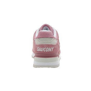 Saucony Women's Courageous (Prude/Dust 5.5 M) from Saucony
