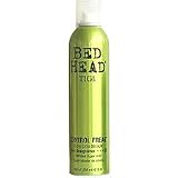 Tigi BedHead Control Freak Extra Extra Straight 8.5 Oz.
