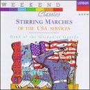 Stirring Marches of the USA Services