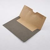 Greengrocer Pepper Tint/Brown Bag A7[5-1/4x7-1/4] 200/box