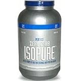 Nature039s Best Isopure Zero Carb Cookies amp Cream 3-Pound Tub