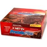 Protein Plus Bar Choc. Roasted Peanut 12 bars