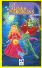 Prinzessin Aline & die Groblins - Anja Kruse