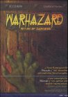 Cover image : Warhazard, Return of Darkness, CD-ROM 4 neue Kampagnen für Warcraft 3 mit deutscher und englischer Sprachausgabe. Add-On für PC. Benötigt Vollversion von Warcraft 3