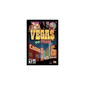 Vegas Tycoon
