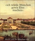 Produkt-Bild: Ich w&uuml;rde M&uuml;nchen gewis Ehre machen