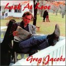 Look at Love by Greg Jacobs