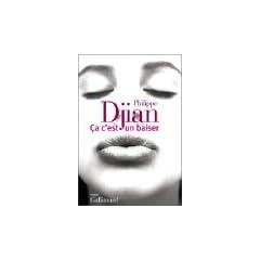 �a, c'est un baiser