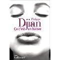 �a, c'est un baiser