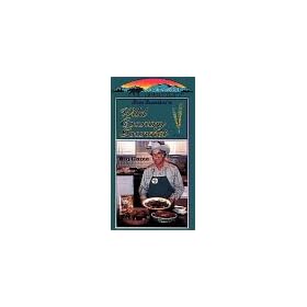 Wild Country Gourmet [VHS]