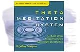 Theta Meditation System Cassettes 21TZWP4FVQL. SL160 Theta Meditation System Cassettes