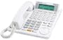 Panasonic KX-T7433 Phone White