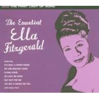 Essential by Ella Fitzgerald