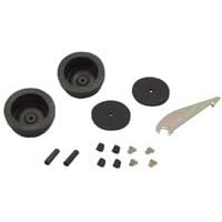 Parts Kit for Challenger III and Whisper 60 Air Pumps by TETRA HOLDINGS, INC