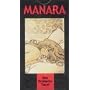 Manara Tarot: Das erotische Tarot