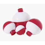 South Bend Sporting Goods F6 Push-Button Floats