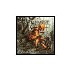 Melancholy Beast +1 [Japan]