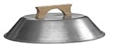  : 16in. Aluminum Wok Lid
