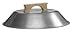 16in. Aluminum Wok Lid