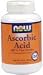 ascorbic acid - ASCORBIC ACID POWDER 8 OZ NOW FOODS