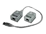 Cables to Go 38516 Minicom USB Extender (Light Grey)