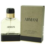 Armani by Giorgio Armani for Men - 3.4 oz EDT Spray