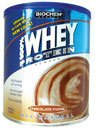 Biochem 100% Whey Protein Pwd Choc Fudge
