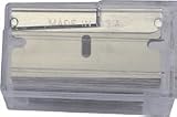 Blades: Stanley 28-510 10-Pack Single Edge Razor Blades