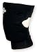 Trace Short Style Knee Guards - 1 Pair