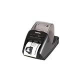 Brother Professional Label Printer with Built-in Networking (QL-580N)