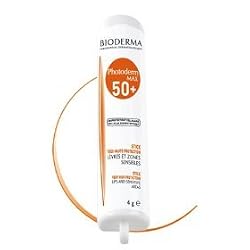 Photoderm Max 50 + Stick Very High Protection - Lips and Sensitive Areas