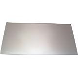 Underlay for Sandblasting Cabinets - 50 Pack, 12in. x 24in.