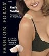 Fashion Forms Comfy Shoulder