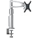 Single-Arm Desktop Monitor Mount for up to 26
