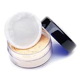 Maybelline Shine Free - Loose Oil Control Loose Powder, Light